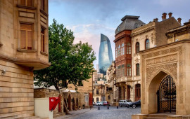İçərişəhər sakinləri parkinqdən şikayətçidir  Rəsmi açıqlama