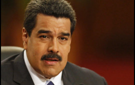 Maduro Vaşinqtona mesaj verdi: &ldquo;Hazırıq...&rdquo;