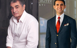 Fəxrəddin Manafov və İlham Qasımova vəzifə verildi