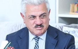 Rövşən Vəliyev vəfat etdi
