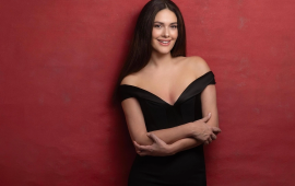 Məşhur t&uuml;rkiyəli aktrisa arıqlayıb BELƏ OLDU 