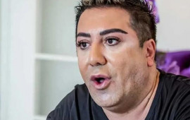 Murat &Ouml;v&uuml;&ccedil; həbs edildi