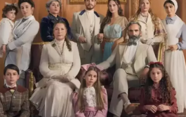 Həmin serialın çəkilişində növbəti faciə: Ölən var  FOTO