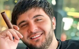"Yetim Sabir"in adamları Bakıda evə atəş açıb videosunu çəkdilər  Kriminal hesablaşma