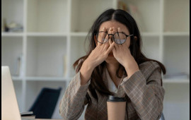 İşə qaranlıqda gedibgələnlərin daim depressiyada olma səbəbi