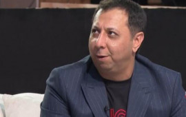 "Fərdanın bu hərəkəti mənə pis təsir etdi"