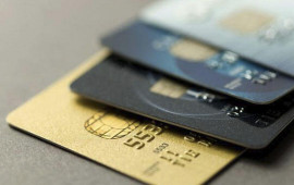 Bank kartlarından 66 min oğurlandı
