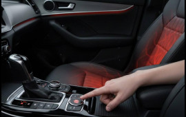 Avtomobillərdəki bu funksiya kişiləri sonsuzlaşdırır  15 dəqiqədən