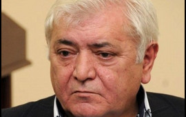 “Oğlum Yadullanın müsibəti heç belə olmamışdı”