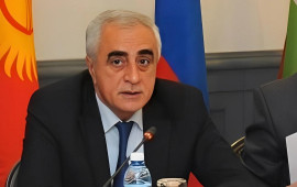 Prezidentin "Azərbaycan Bayrağı" ordeni ilə təltif etdiyi Rəfail Mirzəyev kimdir?  DOSYE