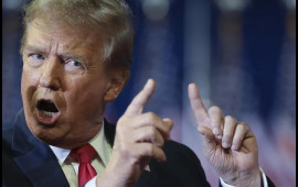 "İranda məktəbə h&uuml;cumu Tehranın &ouml;z&uuml; həyata ke&ccedil;irib"