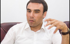 İlkin Zaurun sözlərinə etiraz etdi