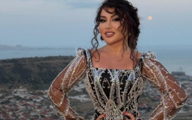 "23 ildir Amsterdamda yaşayır"