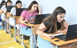 Magistraturaya qəbul imtahanının 2ci cəhdinin vaxtı BİLİNDİ