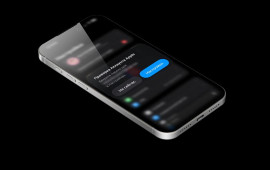 "İPhone" sahibləri risk altında: Parolu yazanlar cihazını itirir  XƏBƏRDARLIQ