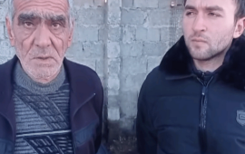 G&uuml;rc&uuml;standakı azərbaycanlılar geri qayıda bilmirlər