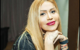 Rəqsanə illər öncə həbs həyatından danışmışdı: "Hamımızı şeytan yoldan çıxara bilər" 