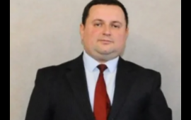 H&uuml;seyn Məhərrəmliyə y&uuml;ksək vəzifə verildi