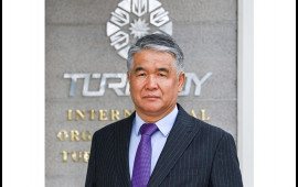 Sultan Raev İlham Əliyevə təbrik məktubu ünvanlayıb