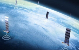 "SpaceX" 28 "Starlink" peykini orbitə çıxardı
