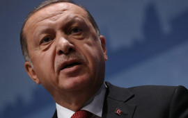 Ərdoğan: İstanbul səhlənkarlığa və laqeydliyə dözə bilməz
