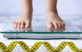 Çəkisi 50 kiloqramdan az olanlar çölə çıxmasın  FOTO