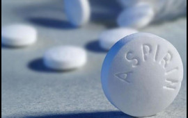 "1000 nəfərə aspirin versək, 5 il ərzində infarktın qarşısını ala bilərik, amma..."