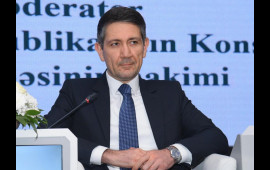 ️Anar Kərimov vəzifəsindən azad edildi