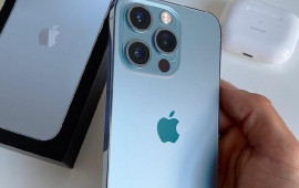 "İphone"lar bahalaşacaq  "Apple" iki seçim qarşısındadır