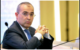 Mikayıl Cabbarova yeni vəzifə verildi 