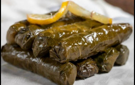 Yarpaq dolmasının parlaq olması üçün nə etmək lazımdır?