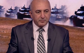 Ədalət Vəliyevin cəzası BƏLLİ OLDU