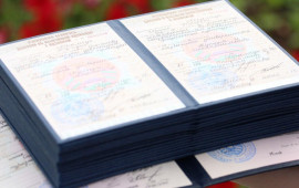Neçə nəfərin diplomu TANINMADI?