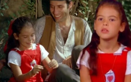 "İbo ilə Güllüşah"ın ulduzu indi necə görünür? 