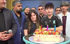 Rəşad Dağlıya görə “Space TV”yə xəbərdarlıq edildi