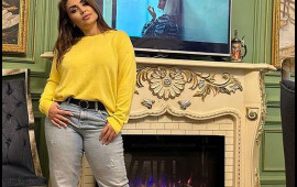 Efirdə özündən çıxdı: "Kişidirsə, gəlsin desin ki, mən almışam"