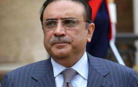 Pakistan Prezidenti təcili xəstəxanaya çatdırıldı