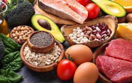 Bu qidaları birlikdə yeməyin – dietoloq təhlükəni açıqladı