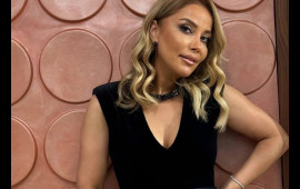İradə İbrahimova dəyişib belə oldu  VİDEO