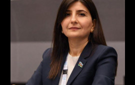 Ulu Öndər Heydər Əliyevin “Azərbaycanlıların soyqırımı haqqında” Fərmanı bəşəri cinayətlərin təkrarlanmaması üçün ictimai həmrəyliyi möhkəmləndirir – Sevil Mikayılova