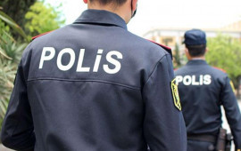 Polis hər yerdə bu şəxsi axtarır 