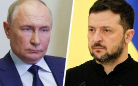 ƏbuDabidə tarixi razılaşma: 5 aydan sonra ilk dəfə...