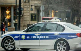 DYPdən yol hərəkəti iştirakçılarına