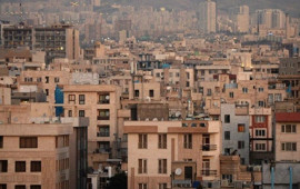 Həmədanda hərbi vəziyyət elan olundu