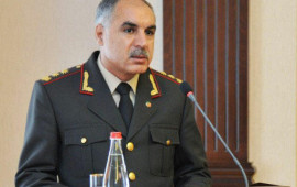 Xanlar Vəliyevi kim əvəz edir?