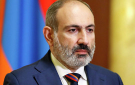 “Müharibəni unudun!”  Paşinyandan ÇAĞIRIŞ