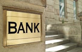 Bu bankın əməkdaşı Cəlilabadda qəzaya düşdü 