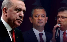 Türkiyə siyasəti: qanun və məntiq küçələrə qarşı