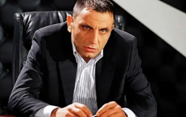"Kurtlar Vadisi" serialı yenidən çəkilir?  "Memati"dən açıqlama 
