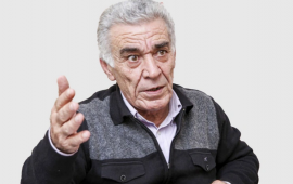 Tanınmış şairin vəziyyəti ağırlaşdı